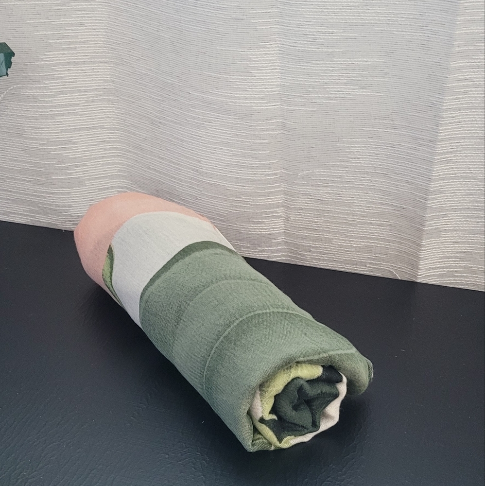 Multi Wear Wrap
